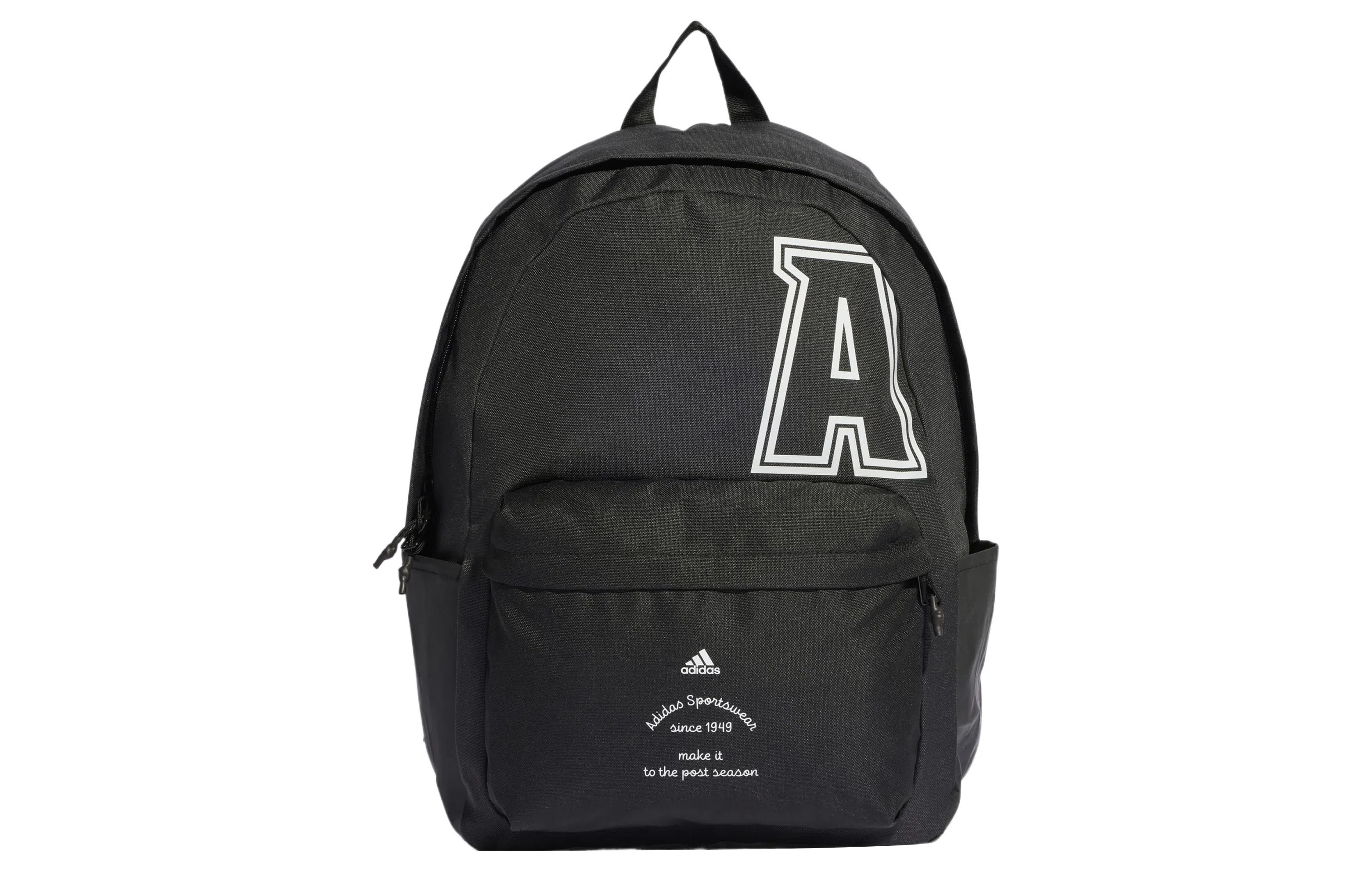 adidas Carbon Black Backpack