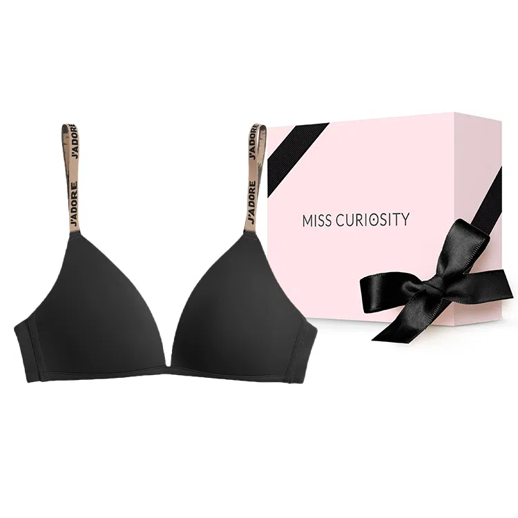 MISS CURIOSITY J'ADORE