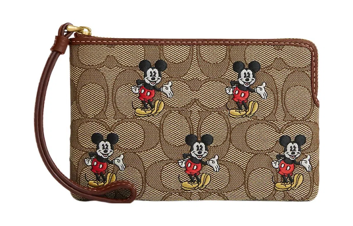 COACH COACH X DISNEY SS23 16