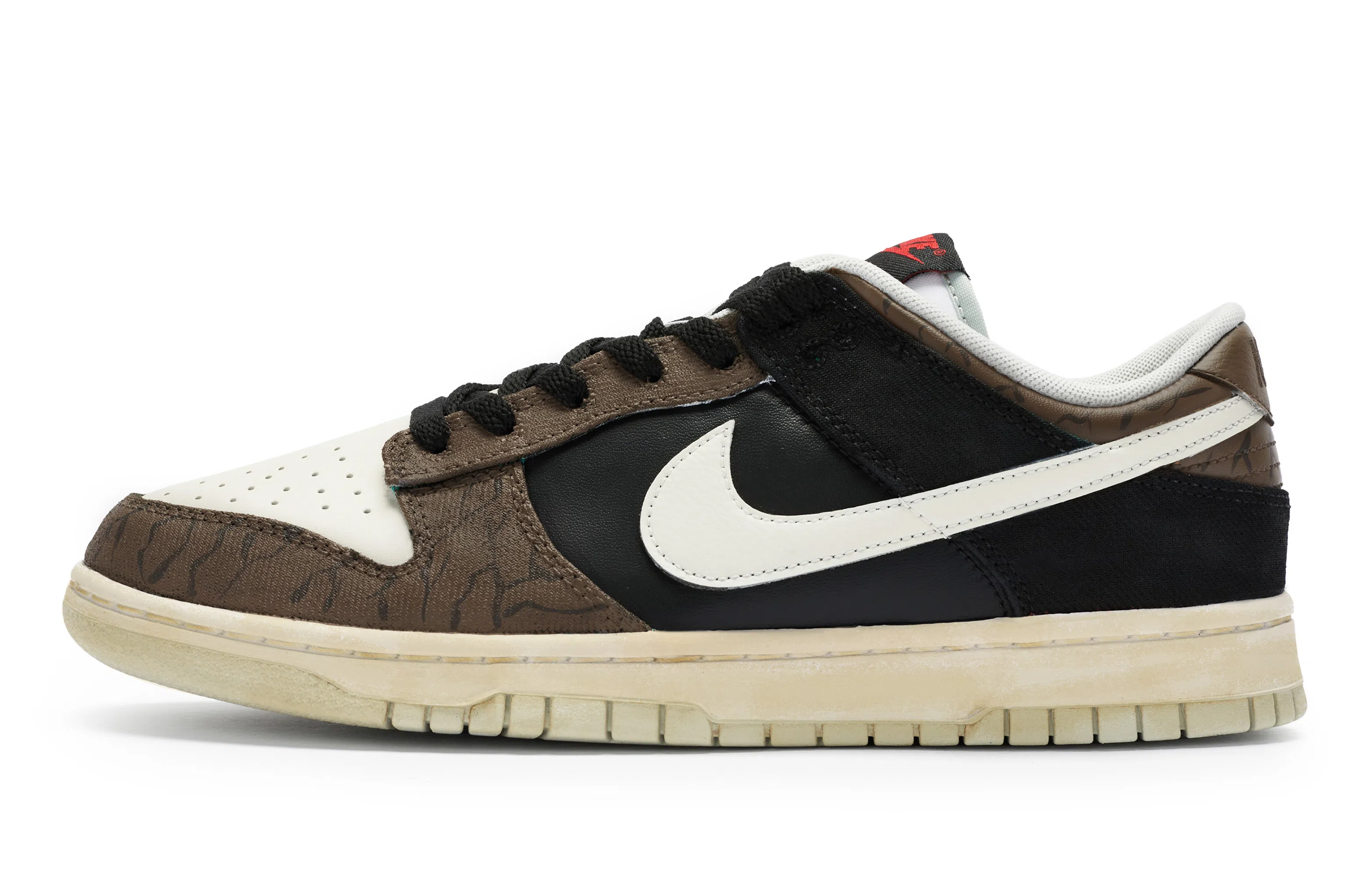 Nike Dunk Low 811 GS