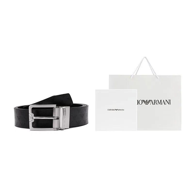 EMPORIO ARMANI 3.5cm