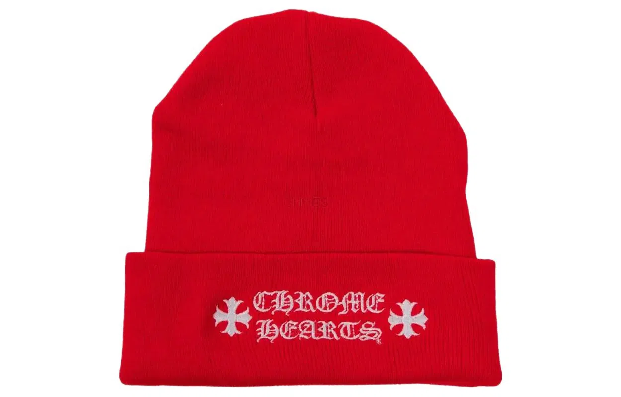 Chrome Hearts
