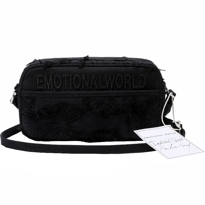 Emotional World Bento vintage OWLBOU