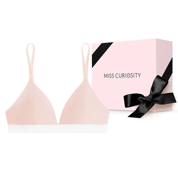 MISS CURIOSITY x J'ADORE V
