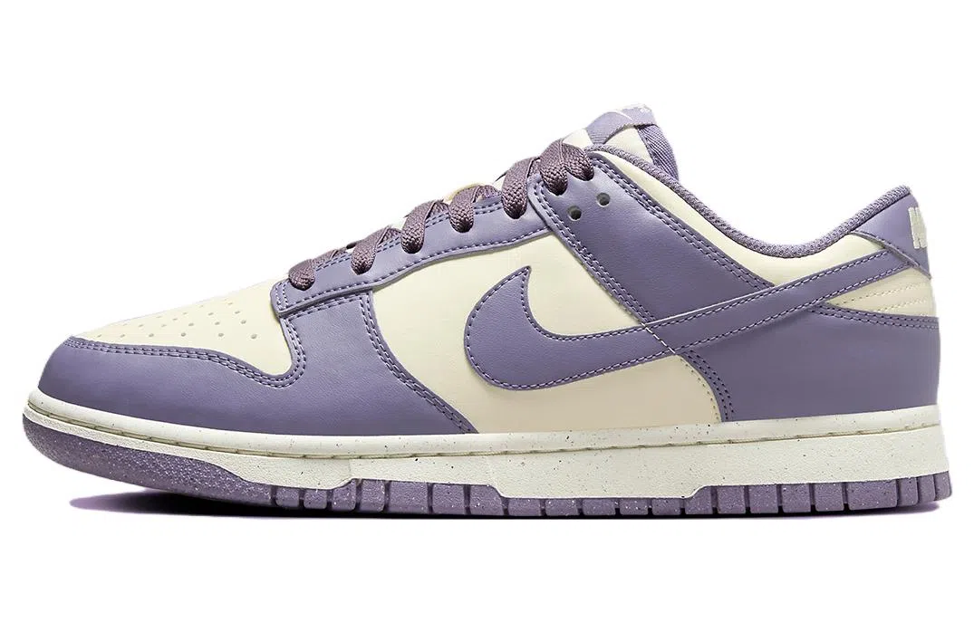Nike Dunk Low Next Nature Purple White