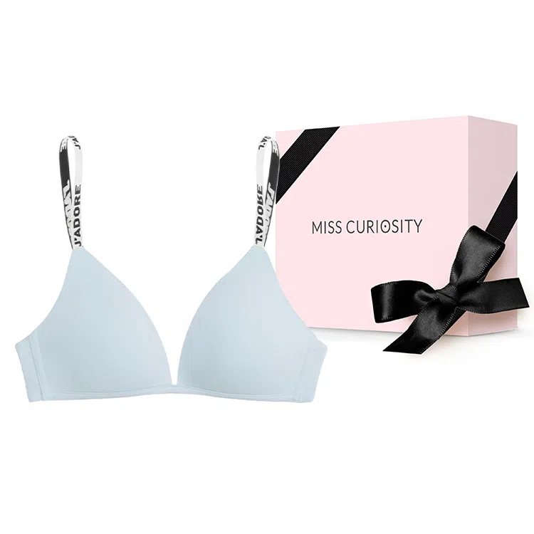 MISS CURIOSITY J'ADORE