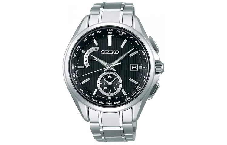 Seiko Brightz SAGA287