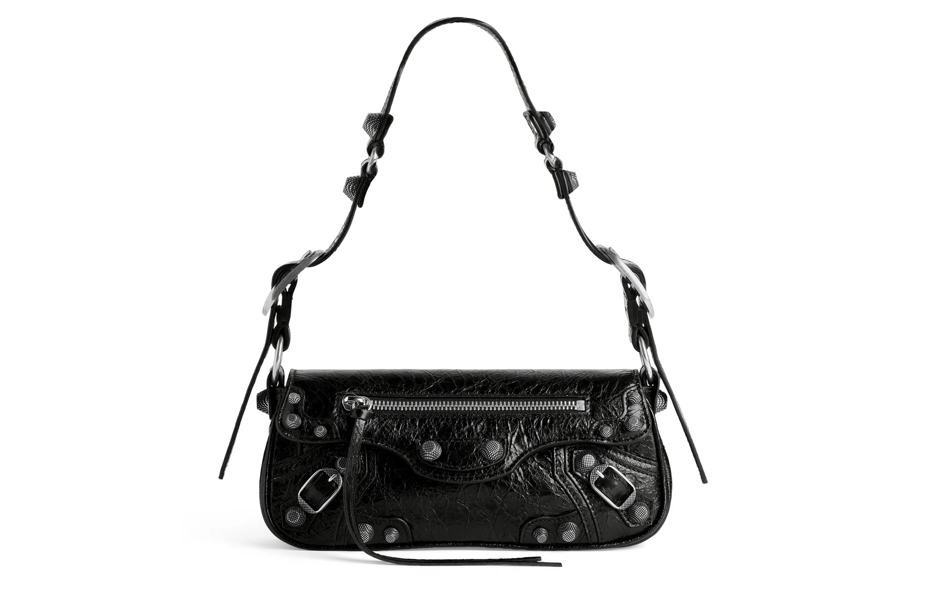 Balenciaga Le Cagole Black