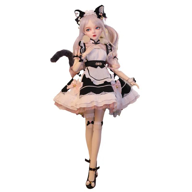 MY 13 BJD 60cm