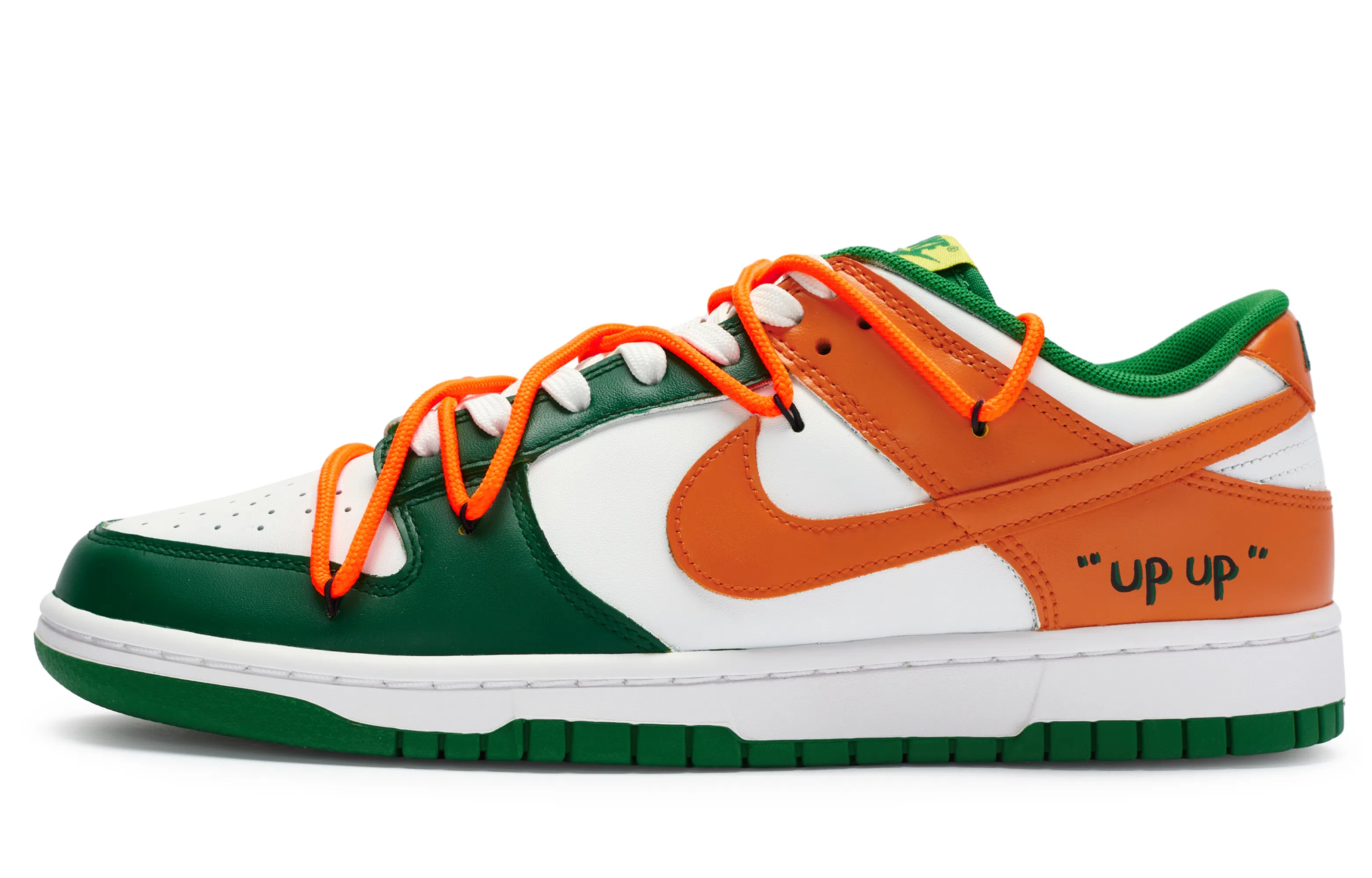 Nike Dunk Low Retro up-up