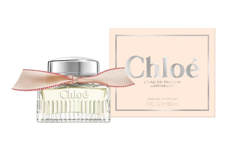 Chloe Lumineuse EDP 30ml50ml100ml
