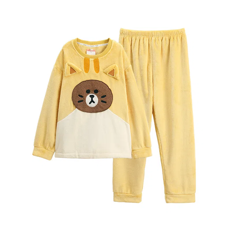FENTENG x LINE FRIENDS