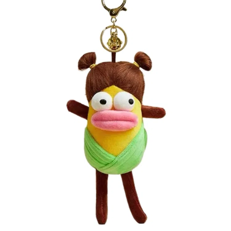 X3COMMUNE jinnew 17cm