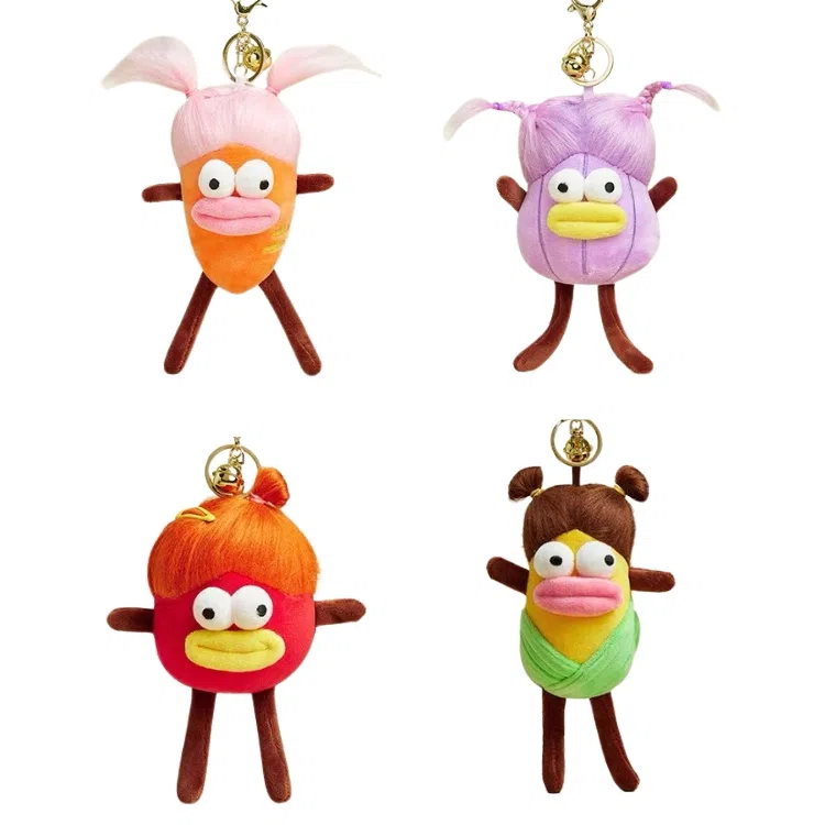 X3COMMUNE jinnew 17cm