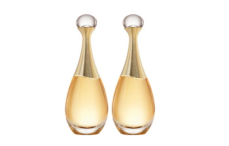 DIOR EDP 5ml*2