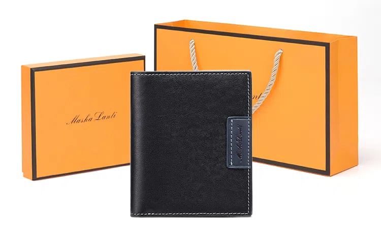 Mashalanti Wallet