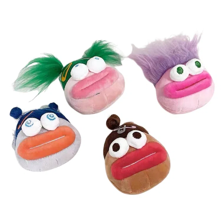 X3COMMUNE jinnew 5cm 5cm