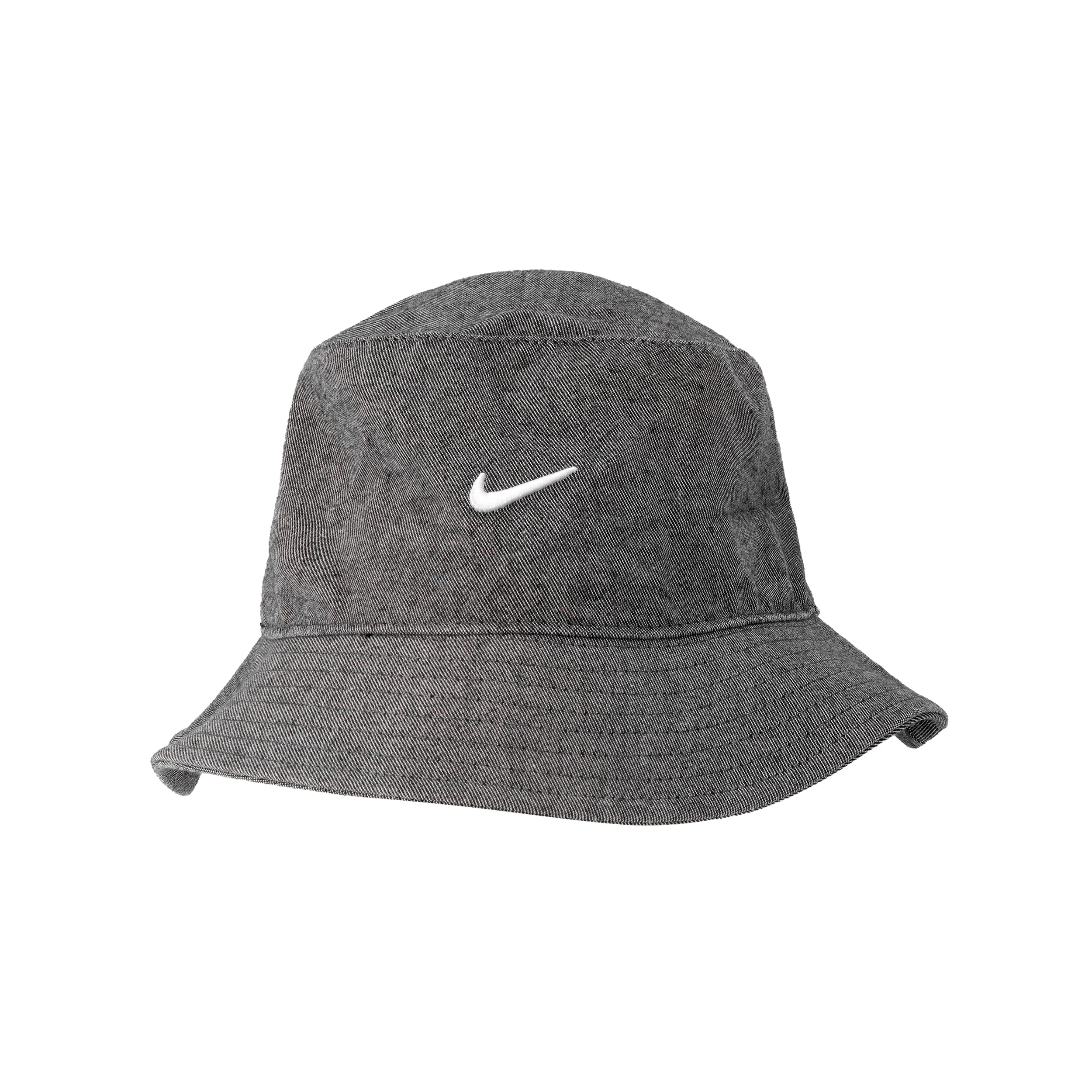 Nike Bucket Hat Grey