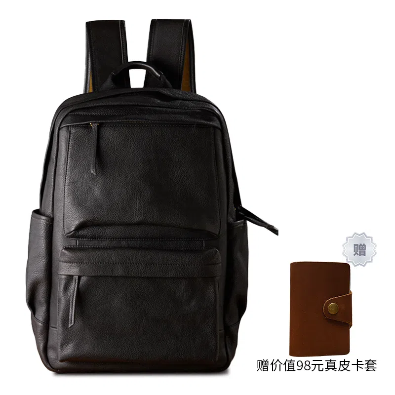 Simple&nature Business Large Capacity Backpack