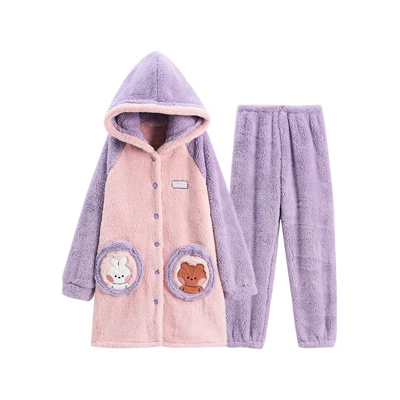 FENTENG x LINE FRIENDS