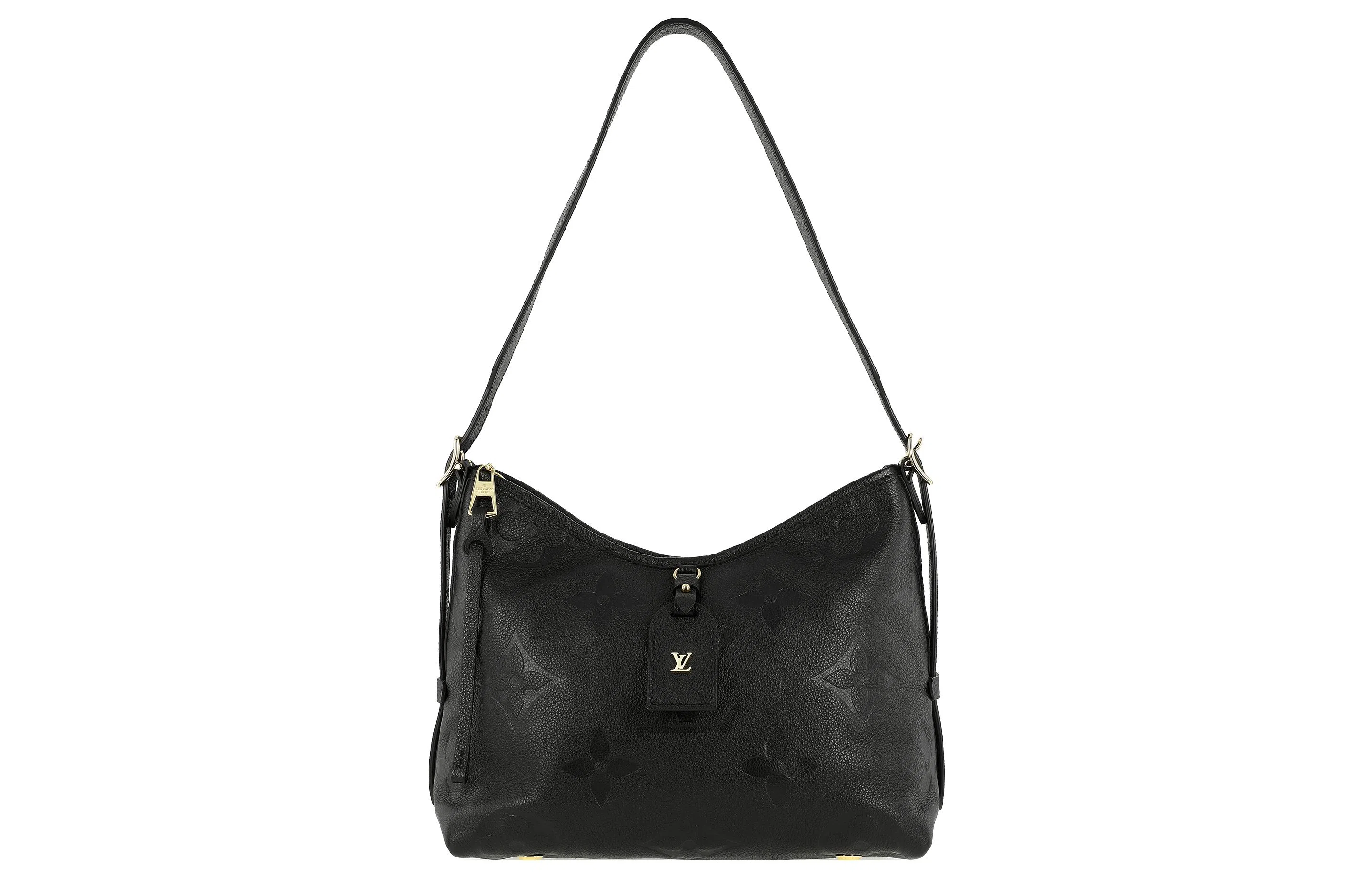 LOUIS VUITTON Carryall PM