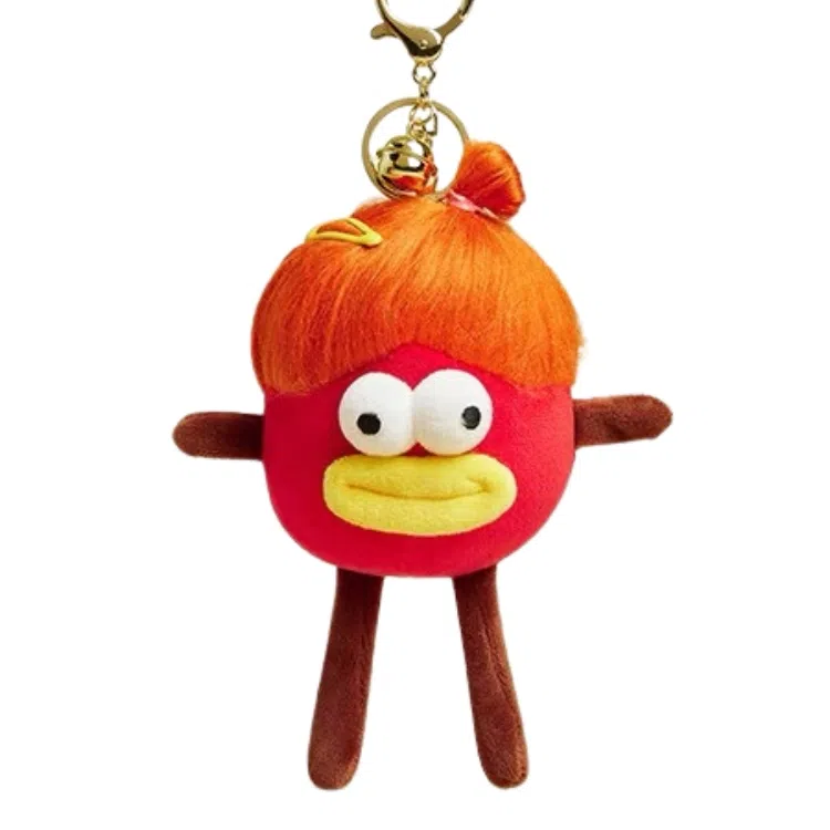 X3COMMUNE jinnew 17cm