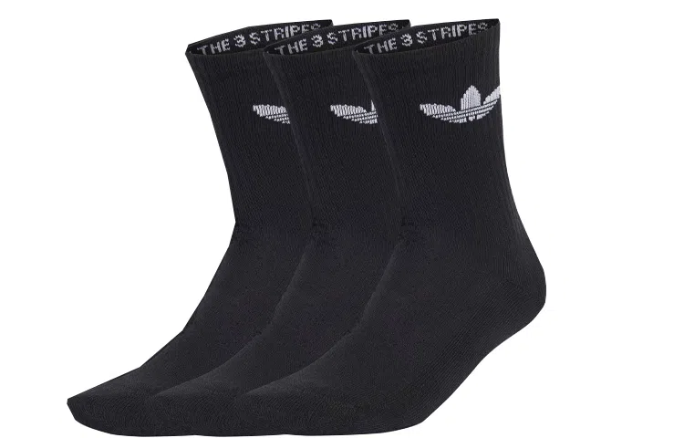 adidas originals Logo 3