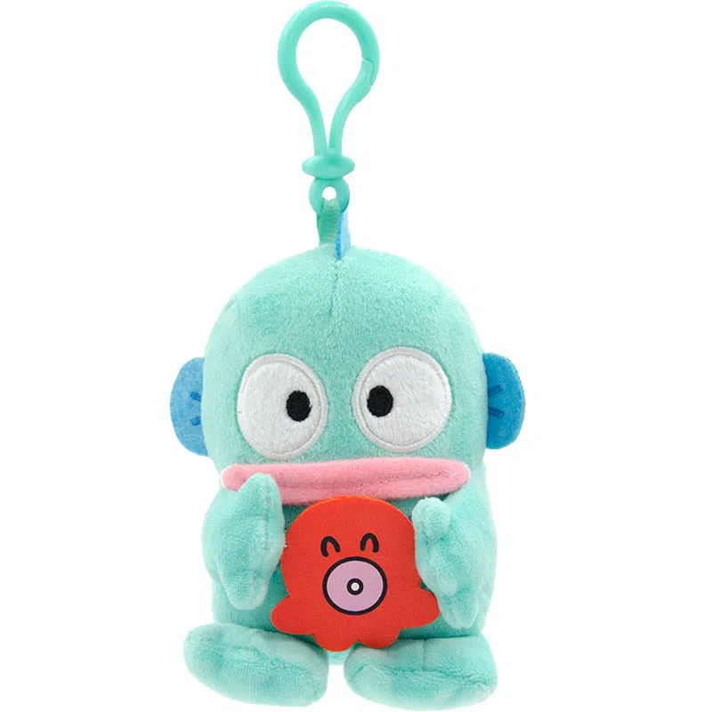 E-STRONG x Sanrio