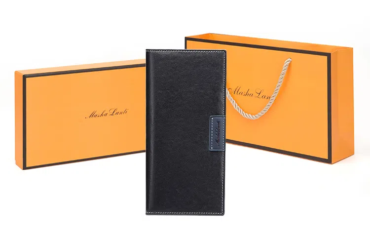 Mashalanti Wallet