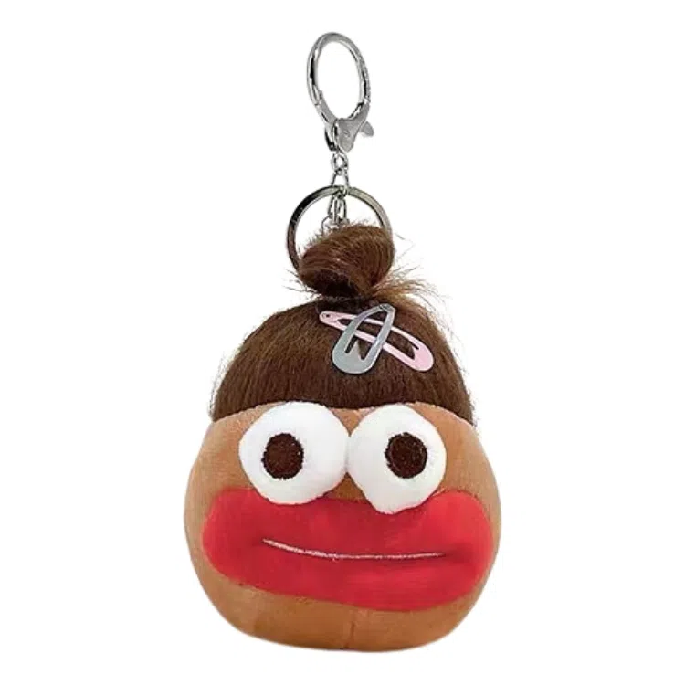 X3COMMUNE jinnew 5cm 5cm