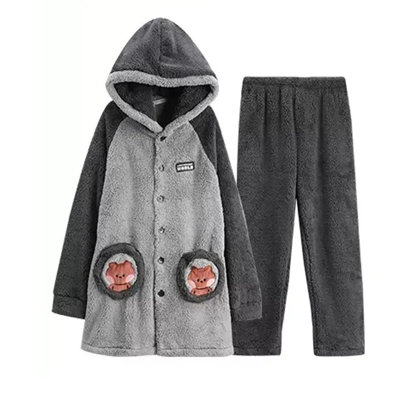 FENTENG x LINE FRIENDS