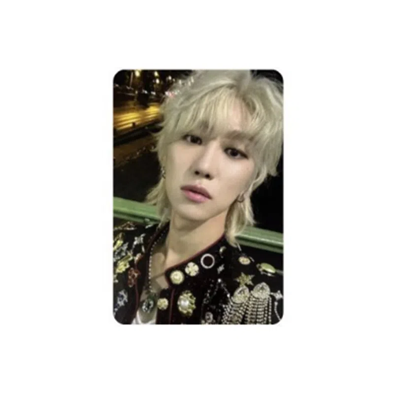 HYBE SEVENTEEN 11HeavenKIT