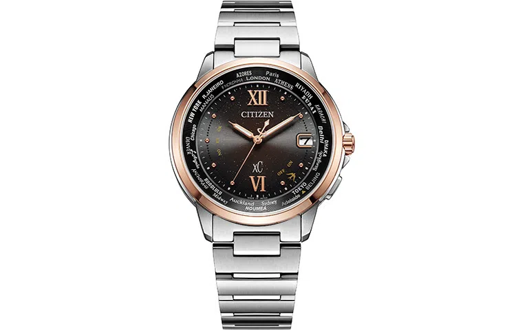 CITIZENxc 100 CB1020-89W