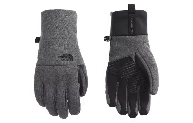 THE NORTH FACE APEX+ ETIP GLOVE