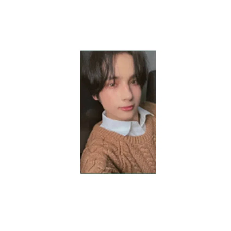 HYBE TXT 5The Name Chapter TEMPTATION