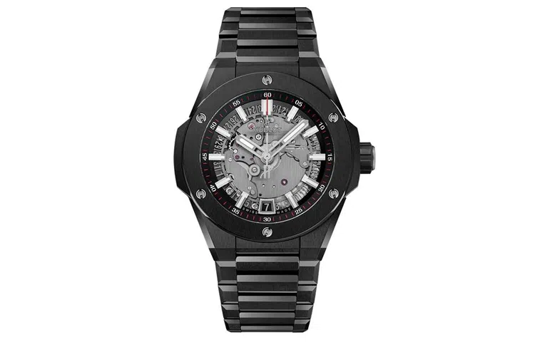 Hublot Big Bang 456.CX.0170.CX