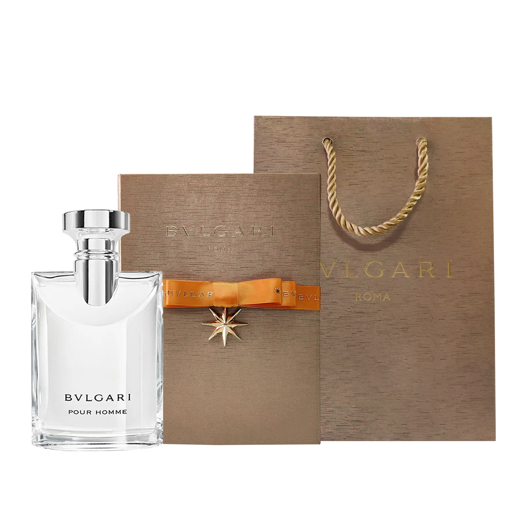 BVLGARI EDT 50ml100ml