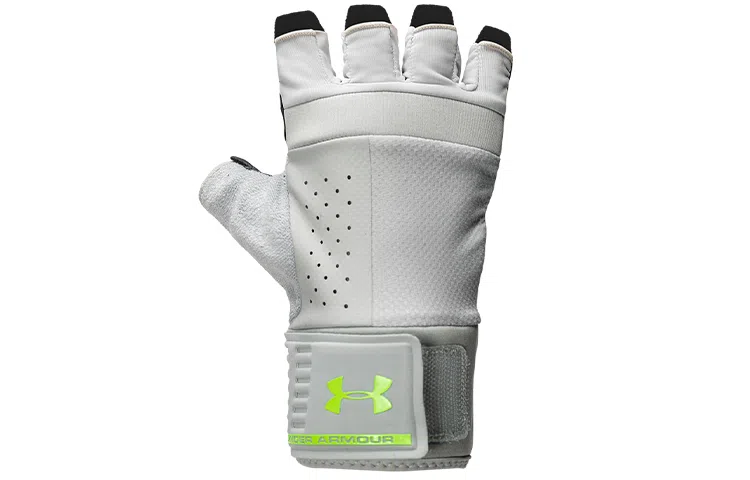 Under Armour Weightlifting Gloves