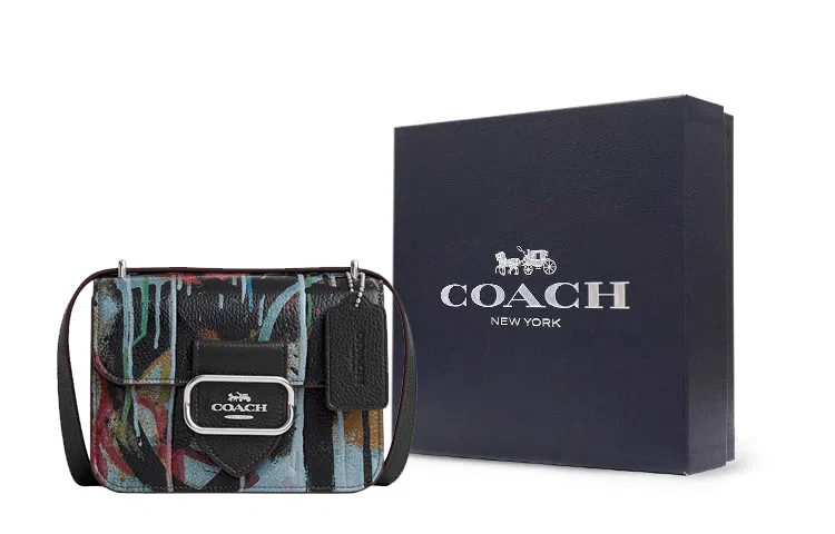 COACH x MINT+SERF Morgan 18