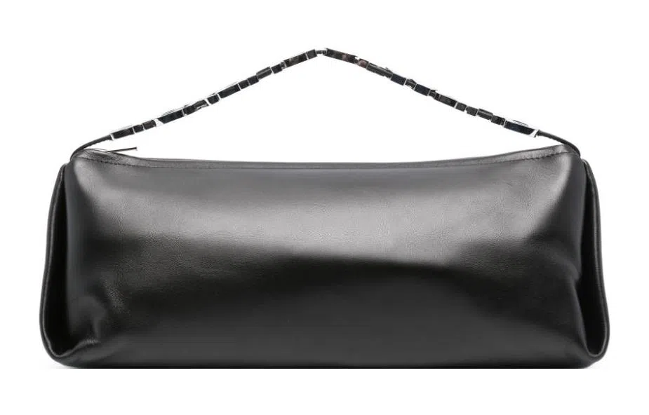 Alexander Wang Handbag Black