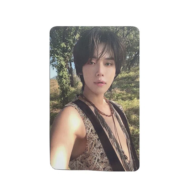 HYBE TXT 5The Name Chapter TEMPTATION TXT