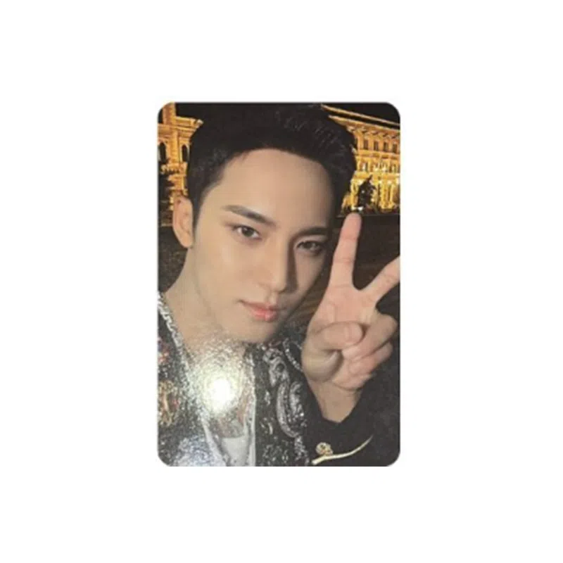 HYBE SEVENTEEN 11HeavenKIT