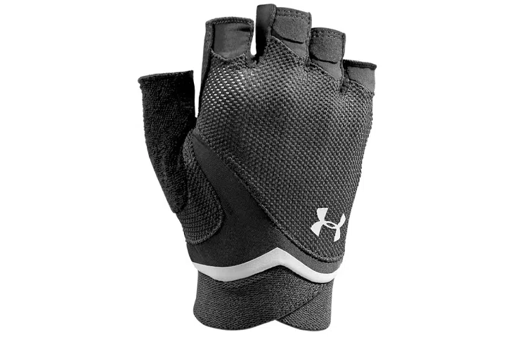 Under Armour Training Gloves Women Black