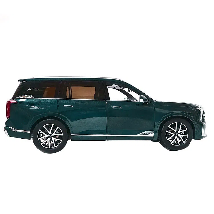 118 GS8 2022Trumpchi