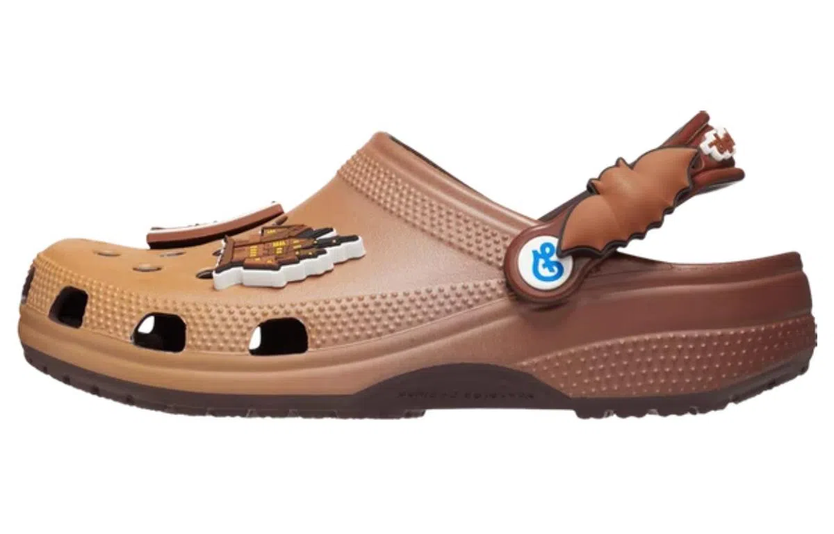Crocs