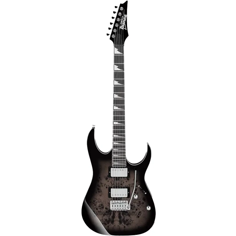 Ibanez GRG220PA1-BKB