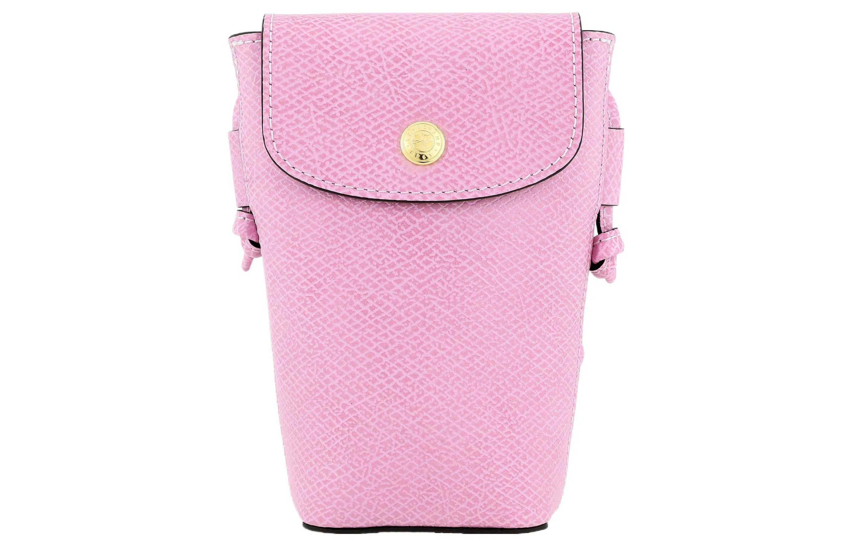 LONGCHAMP pure 9 Logo