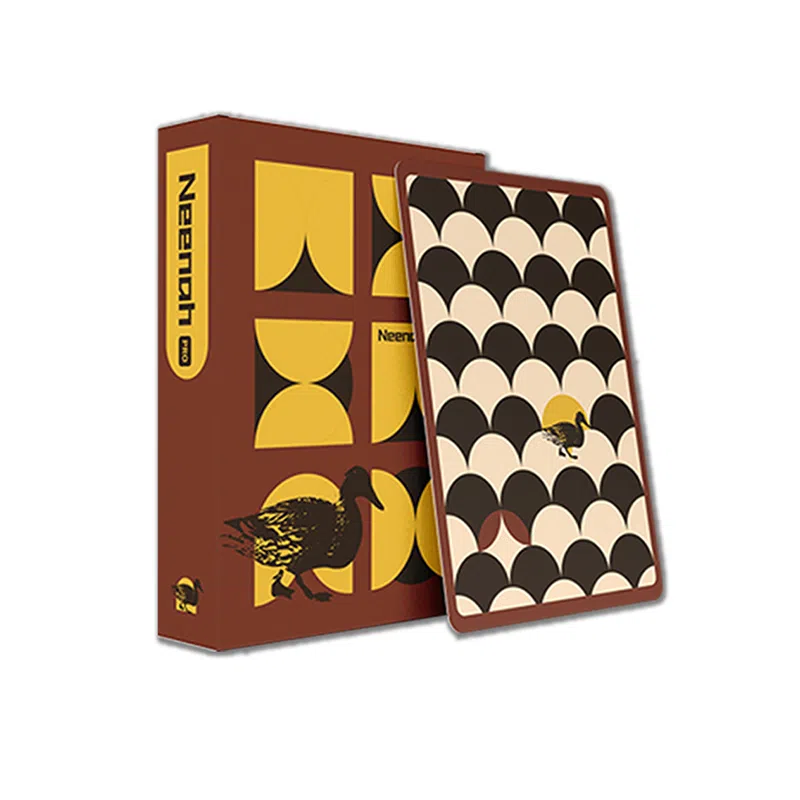 WohStudios Neenah Pro