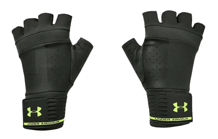 Under Armour Weightlifting Gloves
