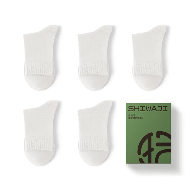 5